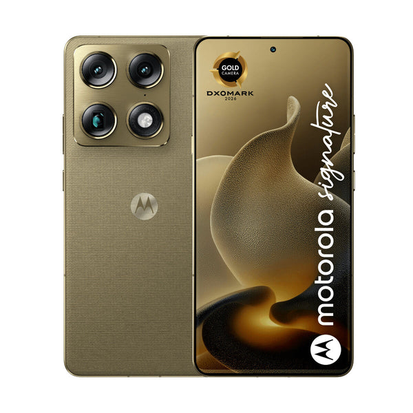 Smartphone Motorola XT2603-2 6,8