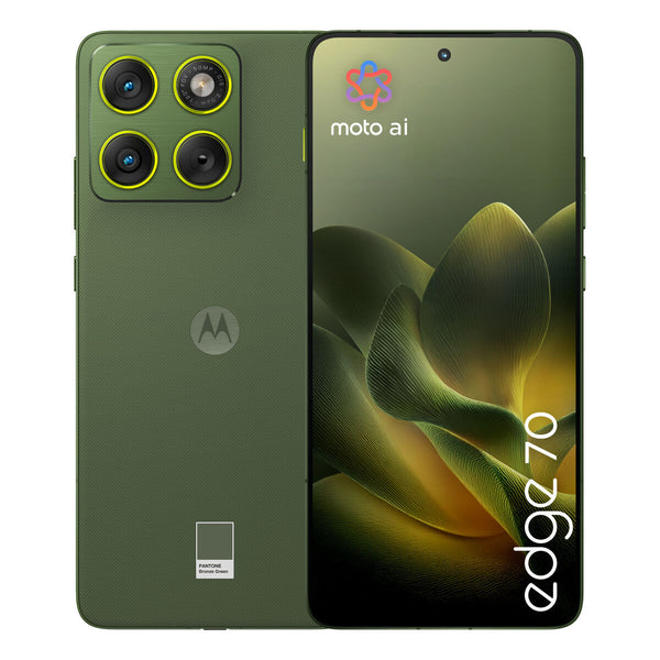 Smartphone Motorola EDGE 70 6,67