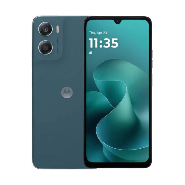 Smartphone Motorola XT2535-13 6,88