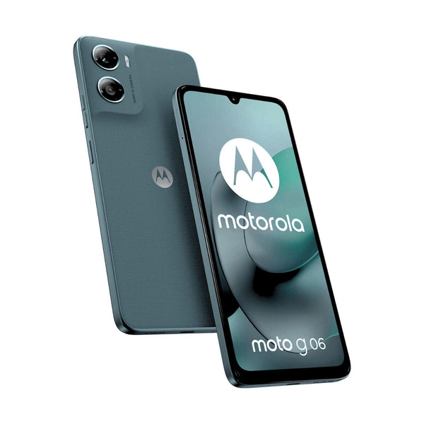 Smartphone Motorola Moto G06 6,88