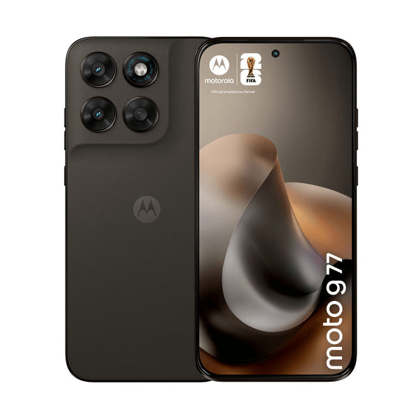 Smartphone Motorola Moto G77 5G 6,78