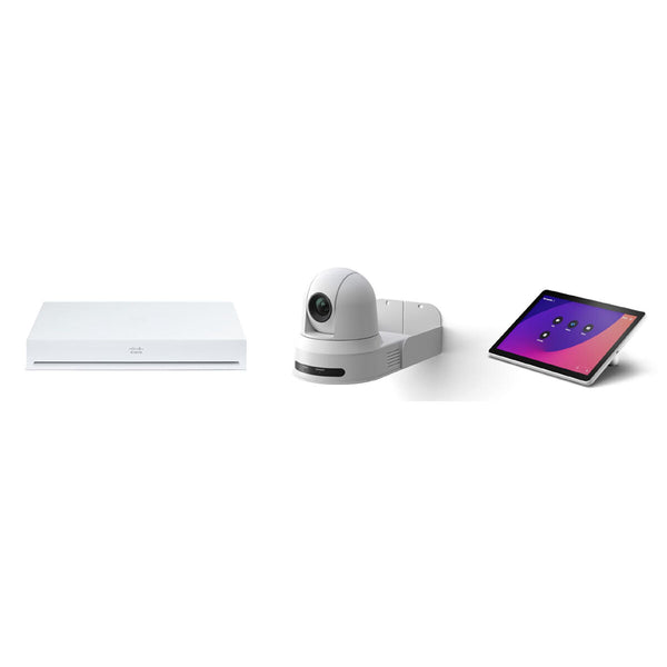 Videocámara CISCO CS-KITPRO-PTZ4K-K9