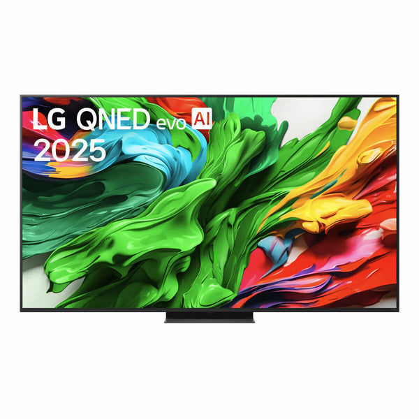 Smart TV LG 65QNED87A6B.AEU 4K Ultra HD 65