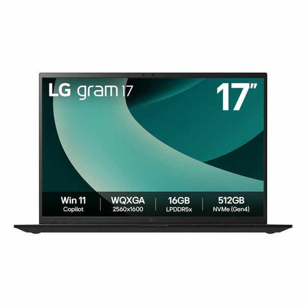 Laptop LG 17Z90T-G.AD88B 17