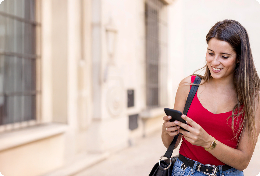 TARIFA MÓVIL 15 GB MENSUALES DESDE 2,42 €/MES | 29 € AL AÑO