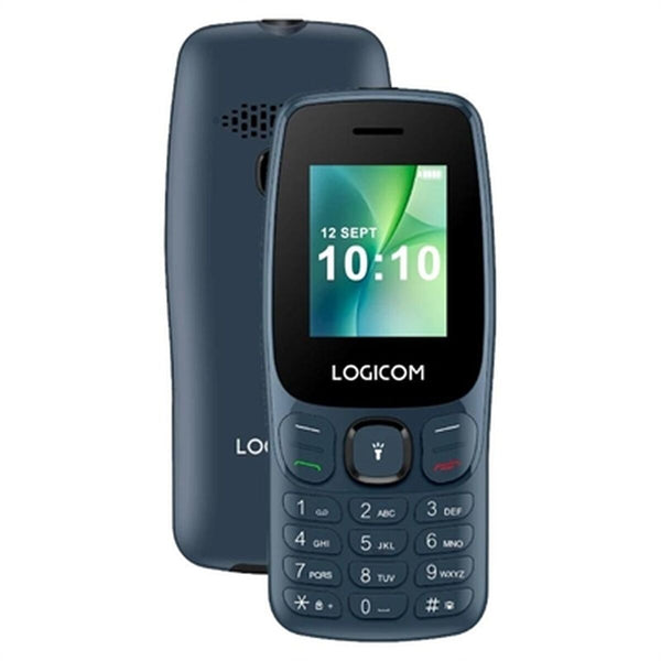 Teléfono Móvil Logicom Posh 405 1,77