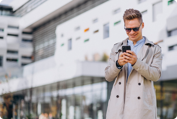 TARIFA MÓVIL 30 GB BARATA DESDE 3,25 €/MES | 39 € AL AÑO