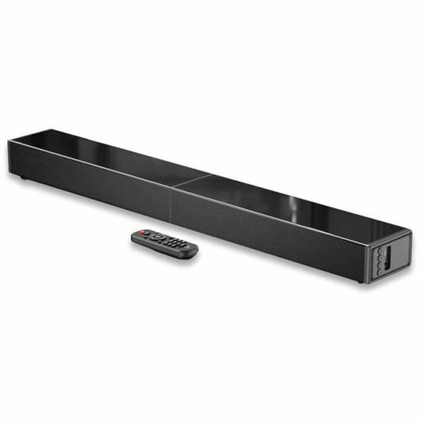 Barra de Sonido CGV BDS ALTO Negro 40 W