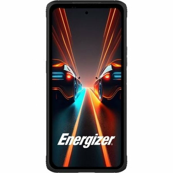 Smartphone Energizer H67GUN Octa Core 4 GB RAM 128 GB Negro 6,78