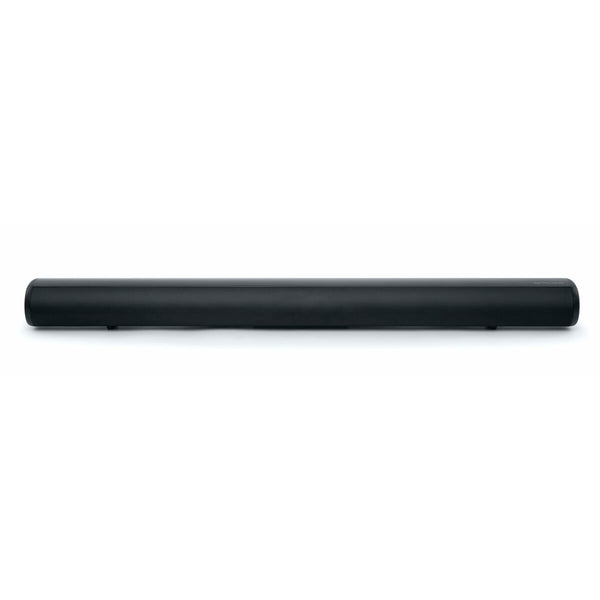 Barra de Sonido Muse Negro 120 W Bluetooth