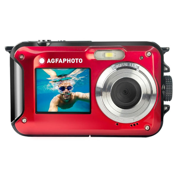 Cámara Digital Agfa Realishot WP8000 Waterproof