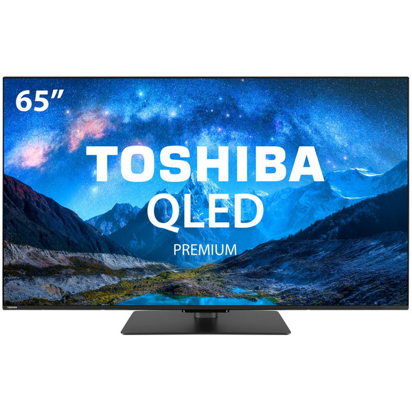 Smart TV Toshiba 65QV3F63DG 65