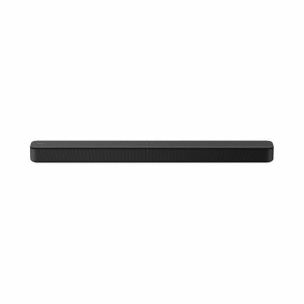 Barra de Sonido Inalámbrica Sony HTSF150.CEL Negro 120 W