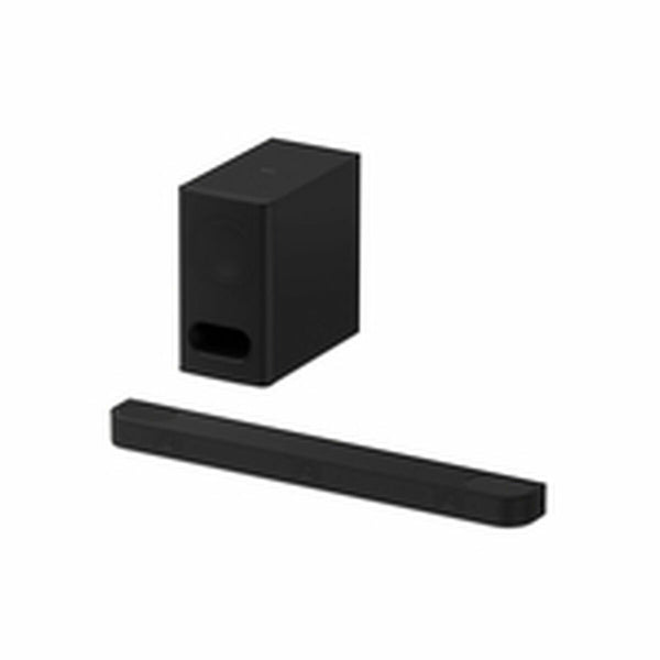 Barra de Sonido Sony HTB600     350W Negro