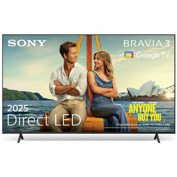 Smart TV Sony K65S35B     65 65
