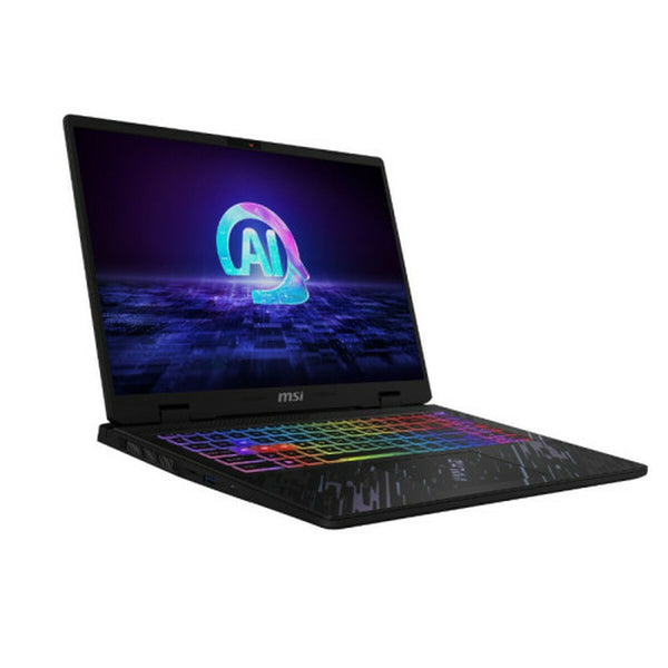 Laptop MSI PULSE 16 AI C1VFKG-035XES 16