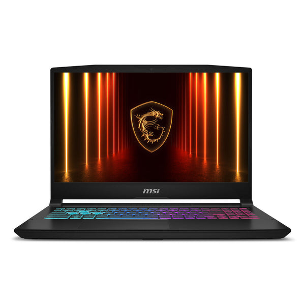 Laptop MSI 9S7-1587C1-082 15,6