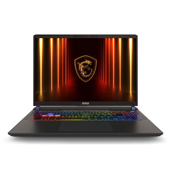 Laptop MSI 9S7-1824B4-878 18