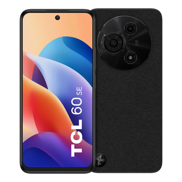 Smartphone TCL 60 SE 6,67