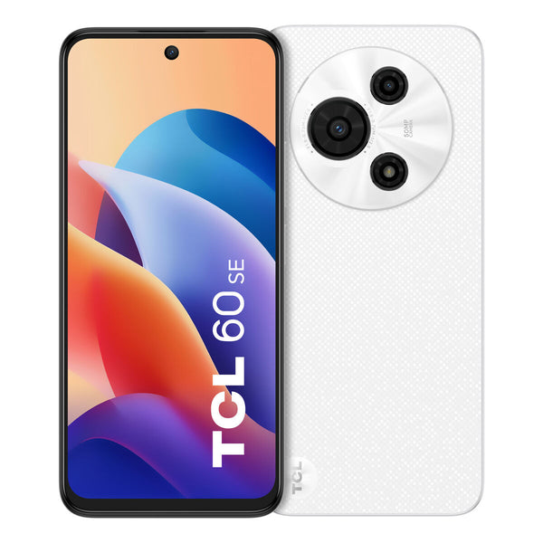 Smartphone TCL 60 SE 6,67