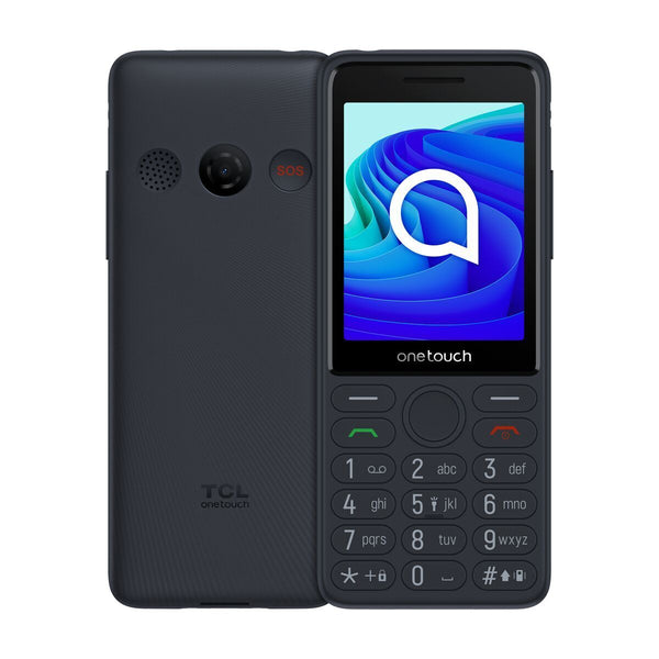 Teléfono Móvil para Mayores TCL T312D1-3ALCA112 48 MB 2,8