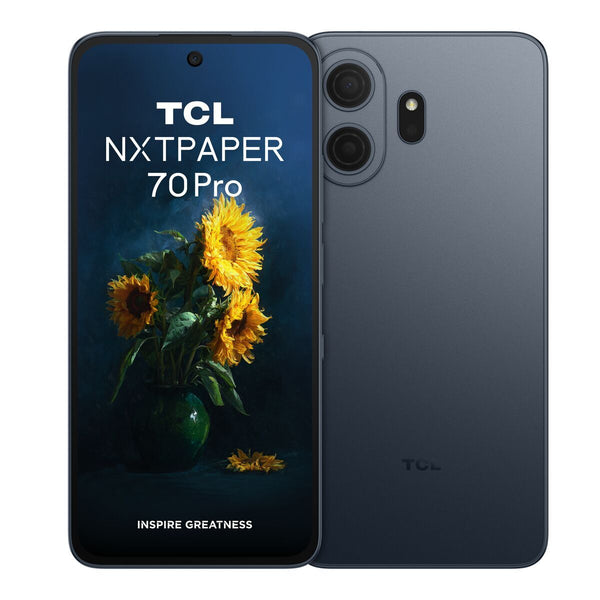 Smartphone TCL 70 PRO NXTPAPER 6,9