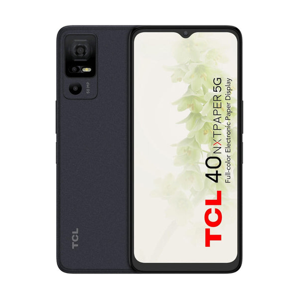 Smartphone TCL T771K3-2ALCA112 6,6