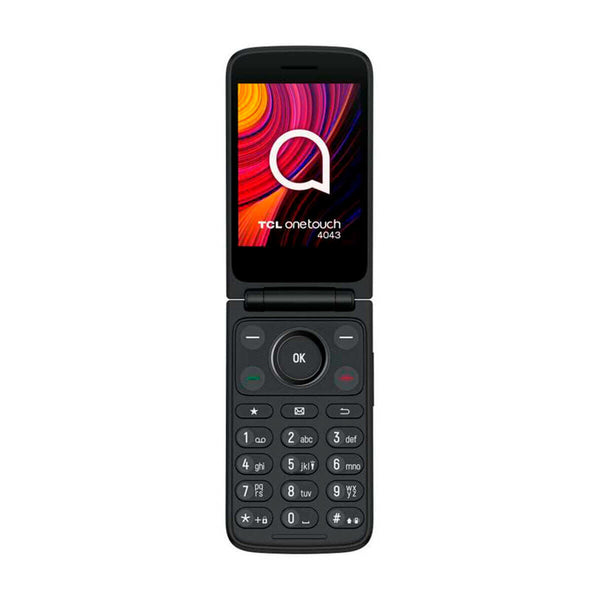 Teléfono Móvil TCL 4043D 3,2
