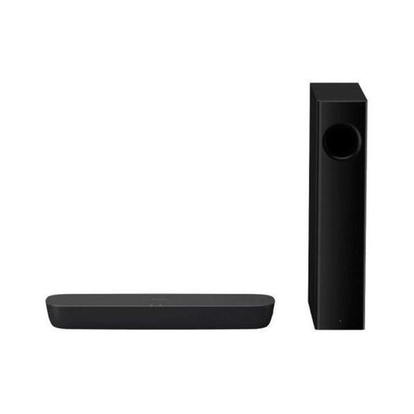 Barra de Sonido Inalámbrica Panasonic SC-HTB250EGK Negro 120 W