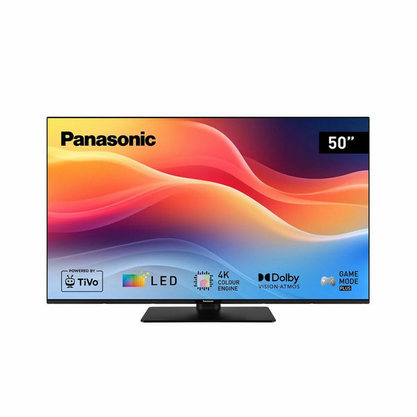 Smart TV Panasonic TB50W61AEZ 4K Ultra HD 50