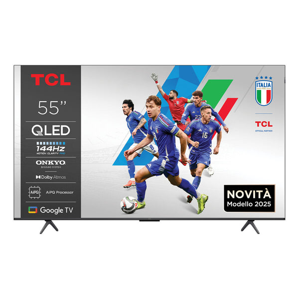 Smart TV TCL 55P8K 55
