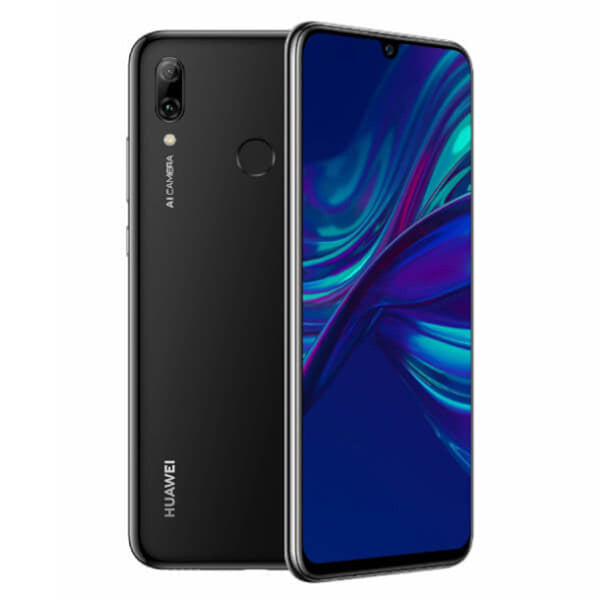 Smartphone Huawei P smart 2019 6,21