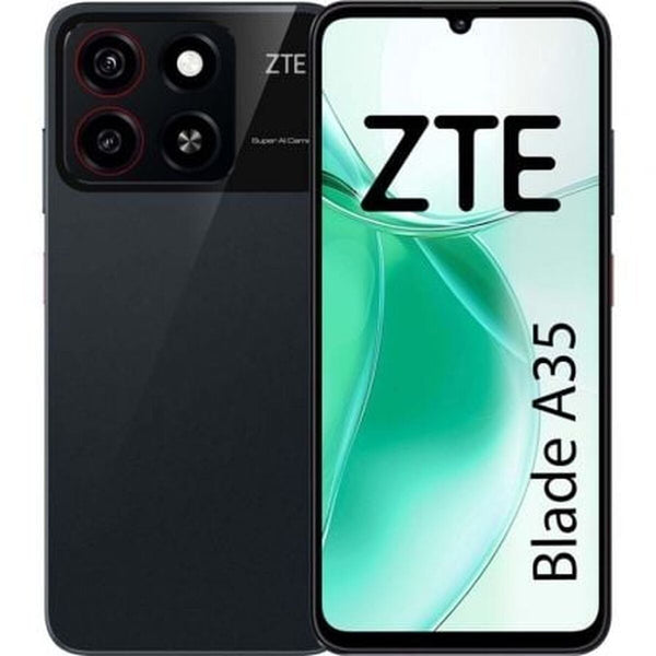 Smartphone ZTE Blade A35 6,7