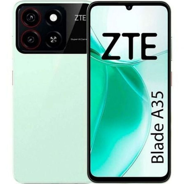 Smartphone ZTE BLADE A35 6,7