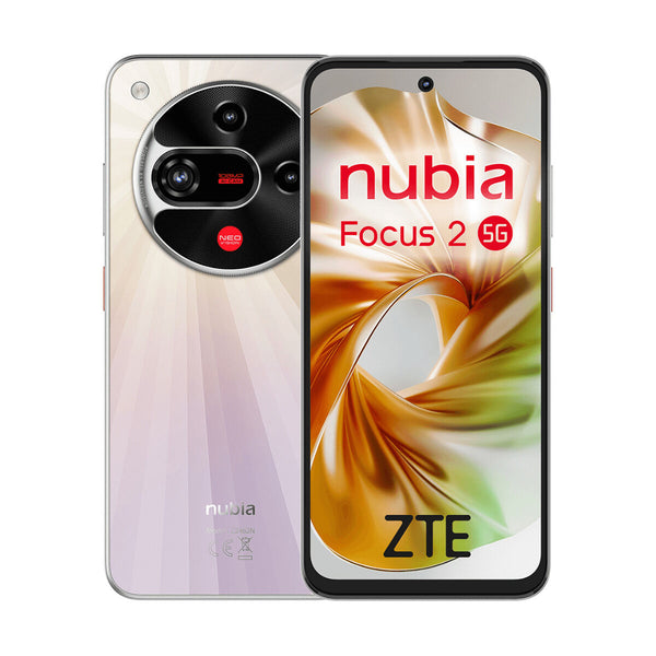 Smartphone ZTE Nubia Focus 2 6,7