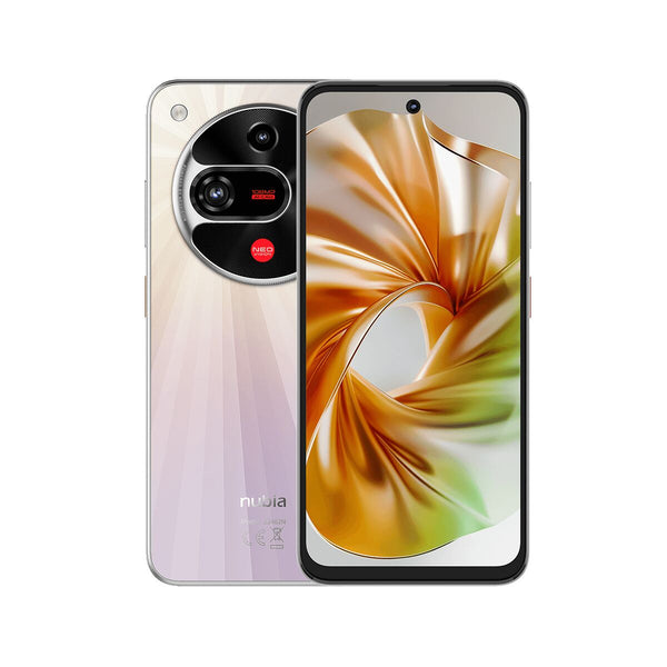 Smartphone ZTE Nubia Focus 2 8 GB RAM 256 GB 6,7