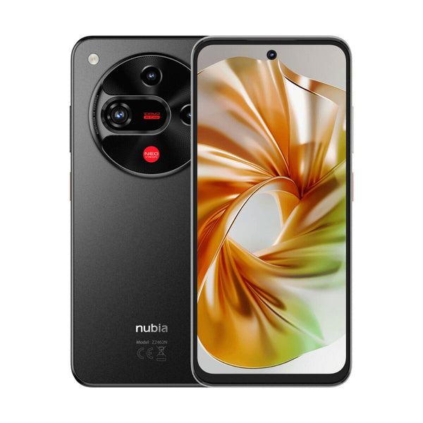 Smartphone ZTE Nubia Focus 2 6,7