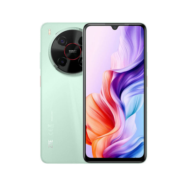 Smartphone ZTE Blade V70 Max 256 GB 6,9