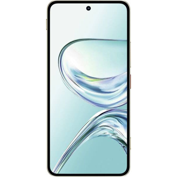 Smartphone ZTE Nubia Focus 2 Ultra 8 GB RAM 512 GB Blanco