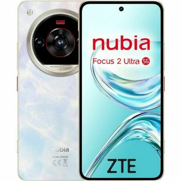 Smartphone ZTE Nubia Focus 2 Ultra 6,8