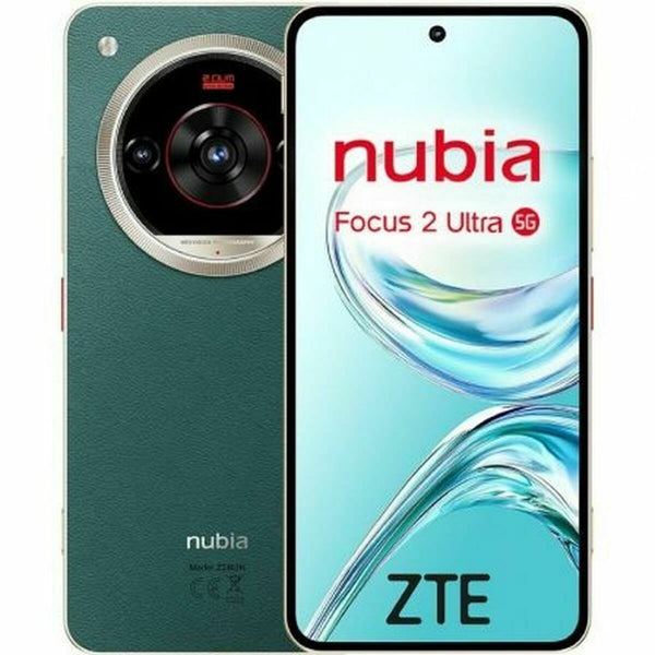 Smartphone ZTE Nubia Focus 2 Ultra 6,8