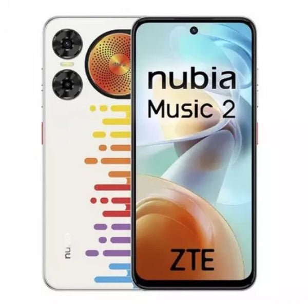 Smartphone ZTE Nubia Music 2 6,7