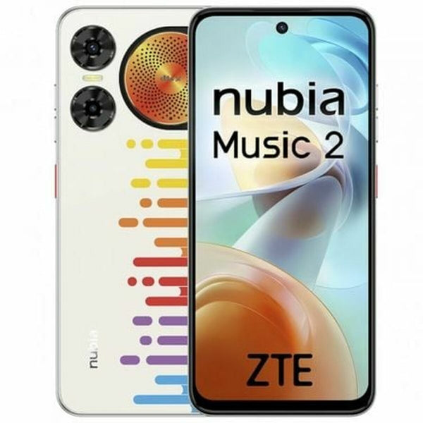 Smartphone ZTE Nubia Music 2 6,7