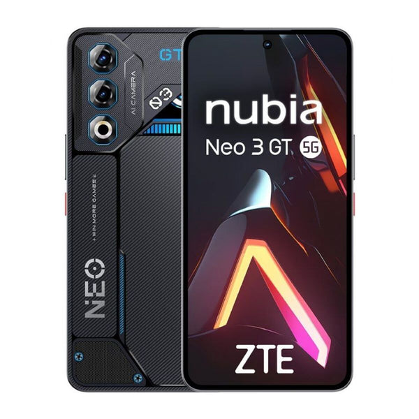 Smartphone ZTE Nubia Neo 3 GT 12 GB RAM 256 GB 6,8