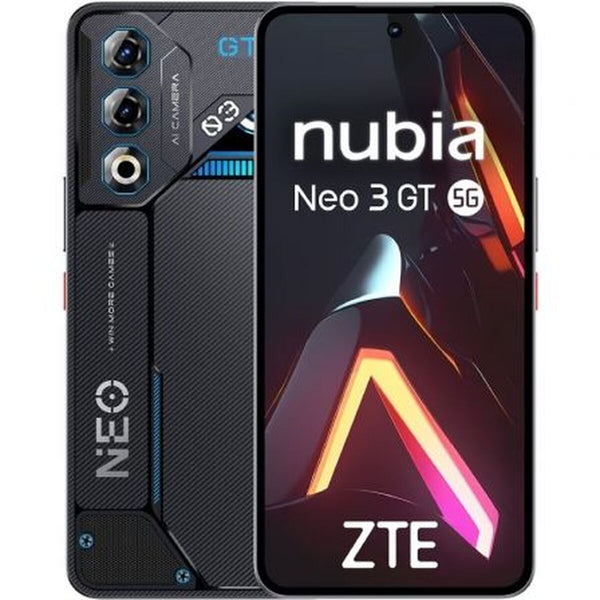 Smartphone ZTE Nubia Neo 3 GT 6,8