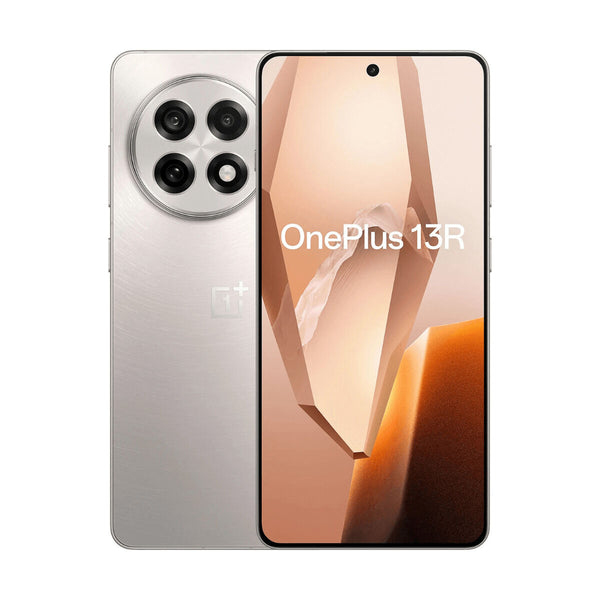 Smartphone OnePlus 13R 6,78