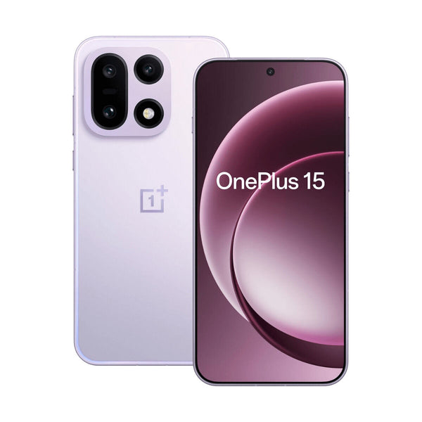 Smartphone OnePlus 15 5G 6,78