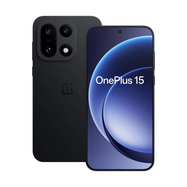 Smartphone OnePlus 15 5G 6,78