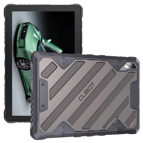 Tablet Cubot Negro