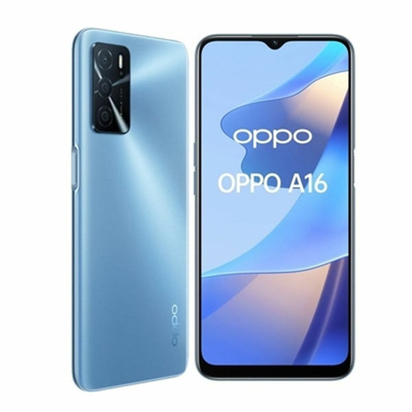 Smartphone Oppo A16 6,52